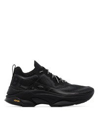 BRANDBLACK Black Kite Racer Sneakers