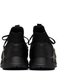 ekn Black Larch Sneakers