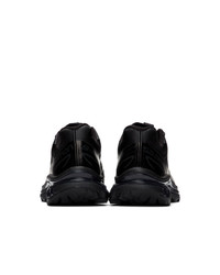Salomon Black Limited Edition Xt 6 Adv Sneakers