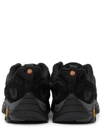 Merrell 1trl Black Moab 2 Ventilator Sneakers
