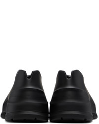 Givenchy Black Monutal Mallow Sneakers