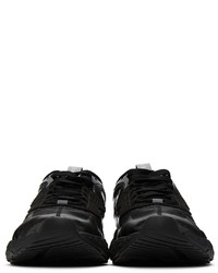 Acne Studios Black N3w Sneakers