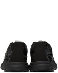 Acne Studios Black N3w Sneakers