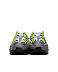 Nike Black Ndstrkt Am 95 Sneakers