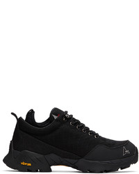 Roa Black Neal Sneakers