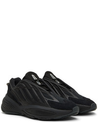 adidas Originals Black Ozrah Sneakers
