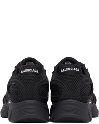 Balenciaga Black Phantom Sneakers