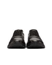 Prada Black Prax 01 Sneakers