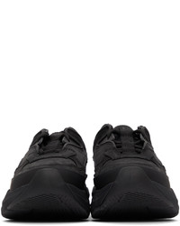 C2h4 Black Quark Alpha Sneakers