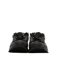 adidas Originals Black Response Hoverturf Gf6100am Sneakers