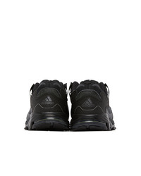 adidas Originals Black Response Hoverturf Gf6100am Sneakers
