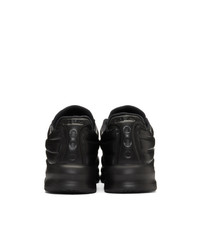 Paul Smith Black Ryder Sneakers