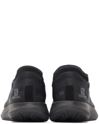 Salomon Black Slab Phantasm Sneakers