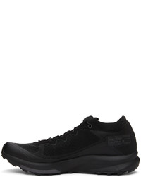 Salomon Black Slab Ultra 3 Sneakers