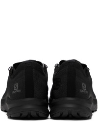 Salomon Black Slab Ultra 3 Sneakers