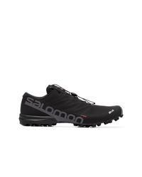 Salomon S/Lab Black Speed 2 Ed Sneakers