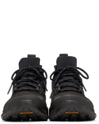 adidas Originals Black Terrex Free Hiker Gtx Sneakers