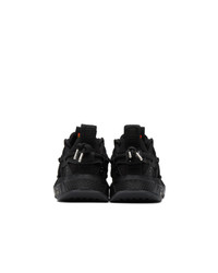 Li-Ning Black Titan Sneakers