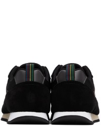 Ps By Paul Smith Black Will Sneakers