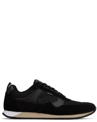 Ps By Paul Smith Black Will Sneakers