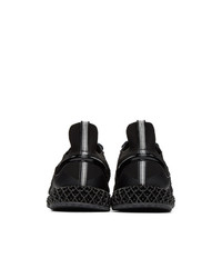 adidas Originals Black X90004d Sneakers