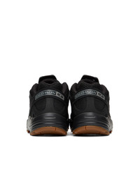 Salomon Black Xa Pro 1 Advanced Sneakers
