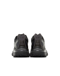 Salomon Black Xt 4 Advanced Sneakers