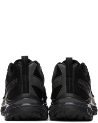 Salomon Black Xt 6 Expanse Sneakers