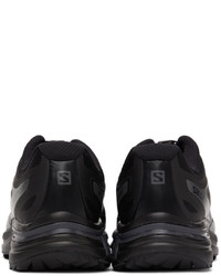 Salomon Black Xt Wings 2 Sneakers