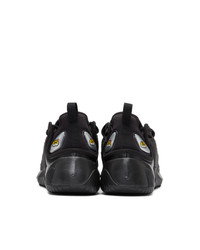 Nike Black Zoom 2k Sneakers