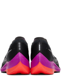 Nike Black Zoomx Vaporfly Next 2 Low Top Sneakers