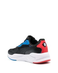 Puma Bmw X Ray Speed Low Top Sneakers