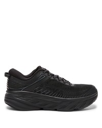 Hoka One One Bondi 7 Low Top Sneakers