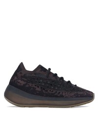 adidas YEEZY Boost 380 Onyx Low Top Sneakers