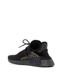 adidas Breathe Panelled Low Top Sneakers