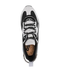 DSQUARED2 Bubble Lace Up Sneakers