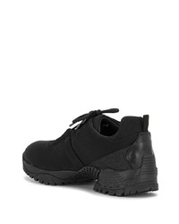 1017 Alyx 9Sm Canvas Panelled Sneakers