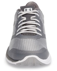 Under Armour Charged Lightning Running Shoe