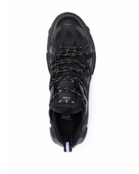 McQ Chunky Low Top Trainers