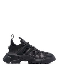 McQ Chunky Low Top Trainers