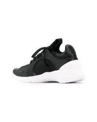 McQ Alexander McQueen Chunky Sole Sneakers