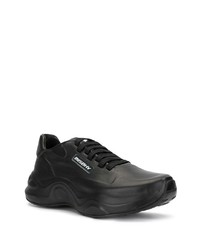 Misbhv Chunky Sole Sneakers