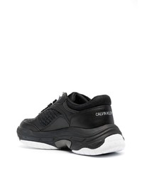 Calvin Klein Chunky Sole Sneakers