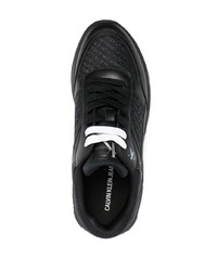 Calvin Klein Chunky Sole Sneakers