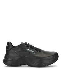 Misbhv Chunky Sole Sneakers