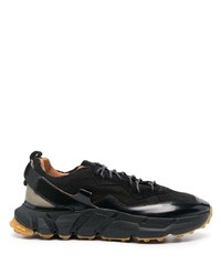 Buttero Chunky Sole Sneakers