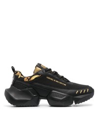 VERSACE JEANS COUTURE Chunkysole Sneakers