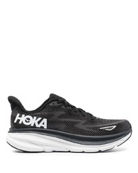 Hoka One One Clifton 9 Running Sneakers