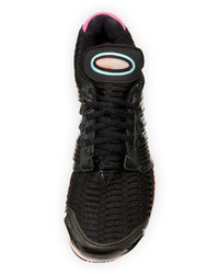 adidas Climacool Knit Running Sneaker Black
