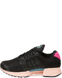 adidas Climacool Knit Running Sneaker Black